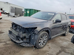 Mazda CX-9 2017 — Copart