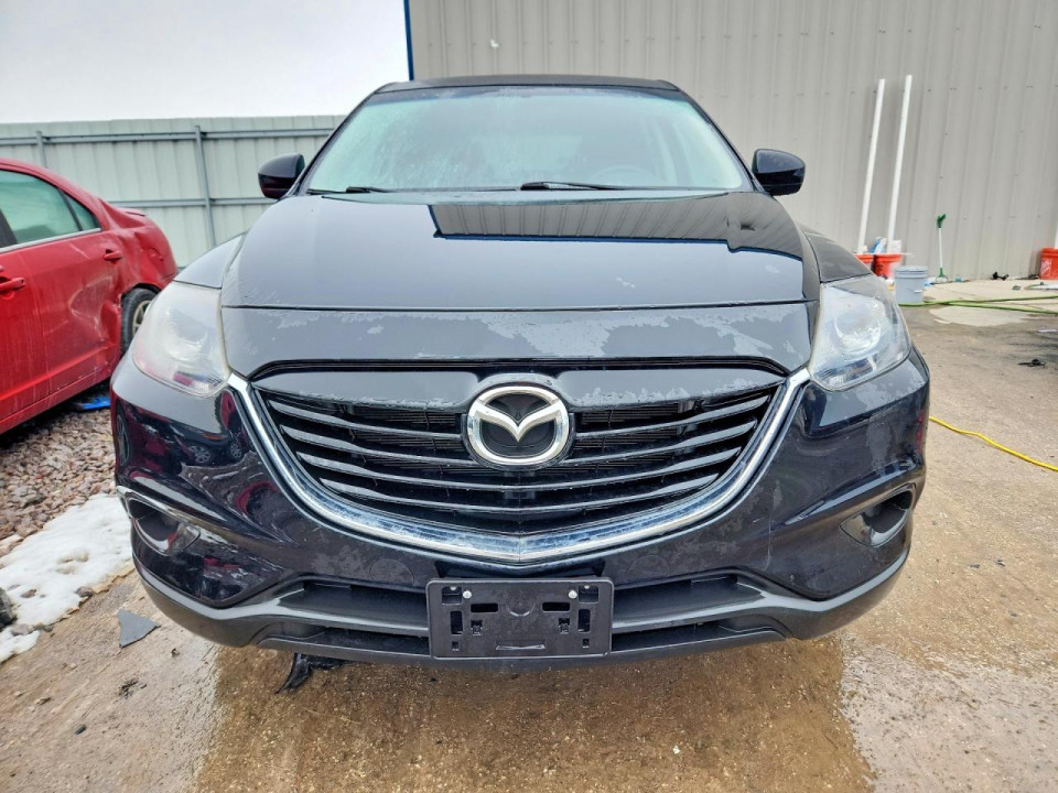 Mazda CX-9 2015 — Copart