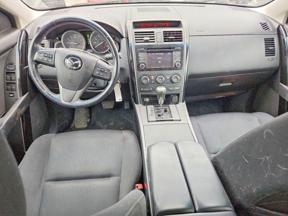 Mazda CX-9 2015 — Copart