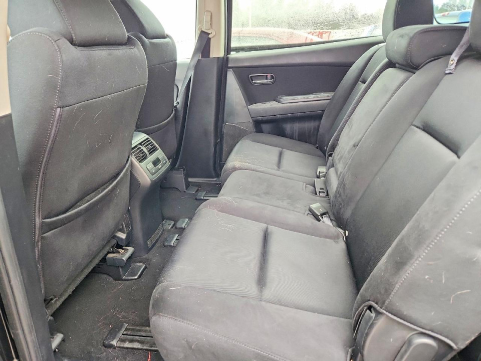 Mazda CX-9 2015 — Copart