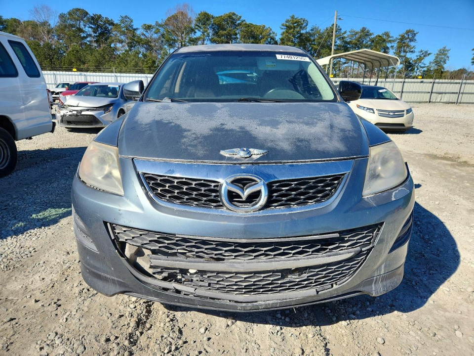 Mazda CX-9 2011 — Copart