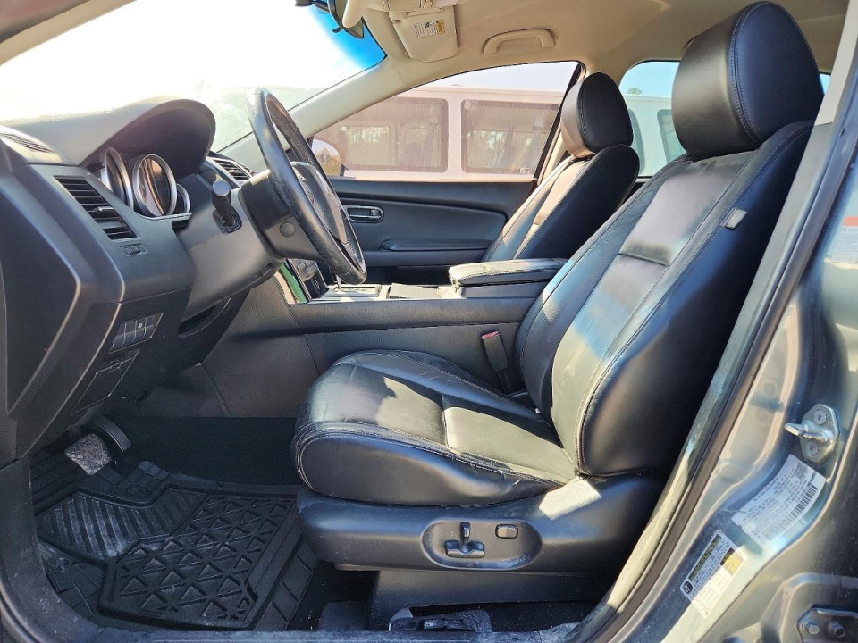 Mazda CX-9 2011 — Copart