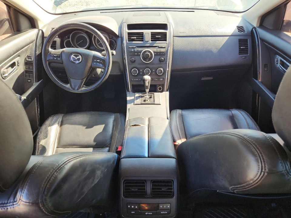 Mazda CX-9 2011 — Copart