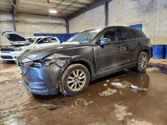Mazda CX-9 2016 — Copart