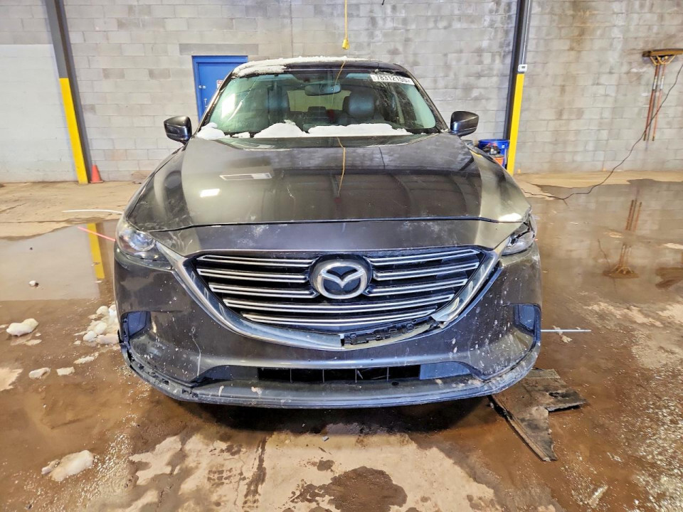 Mazda CX-9 2016 — Copart