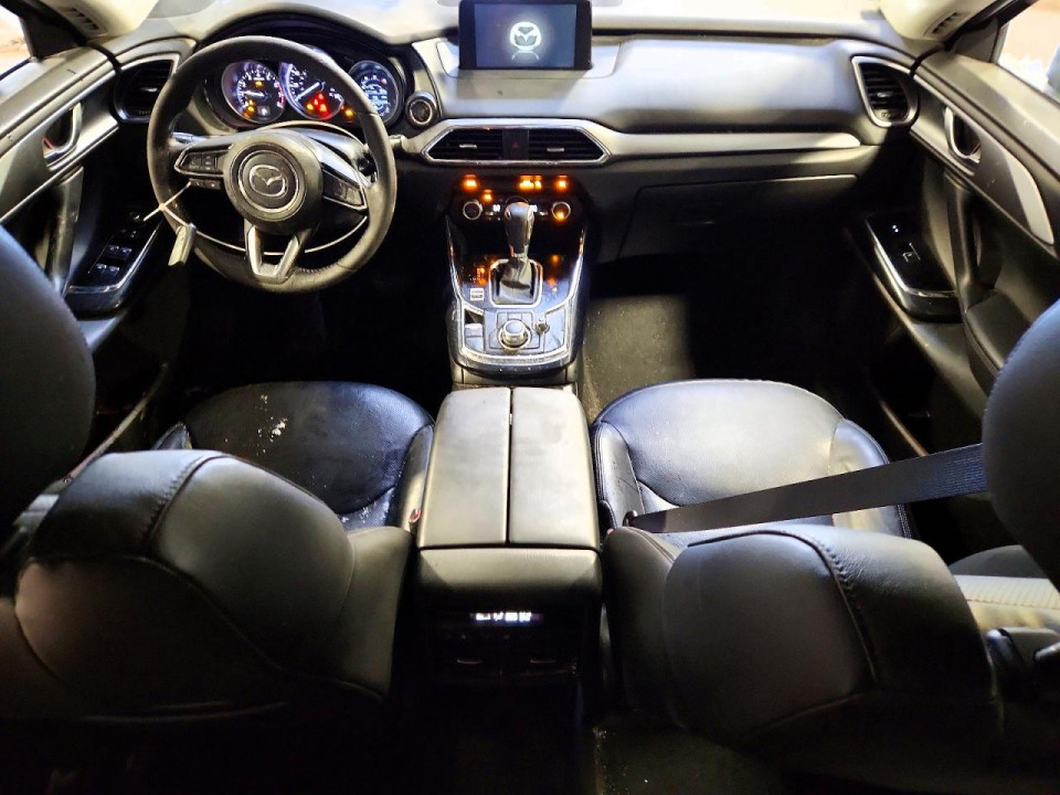 Mazda CX-9 2016 — Copart