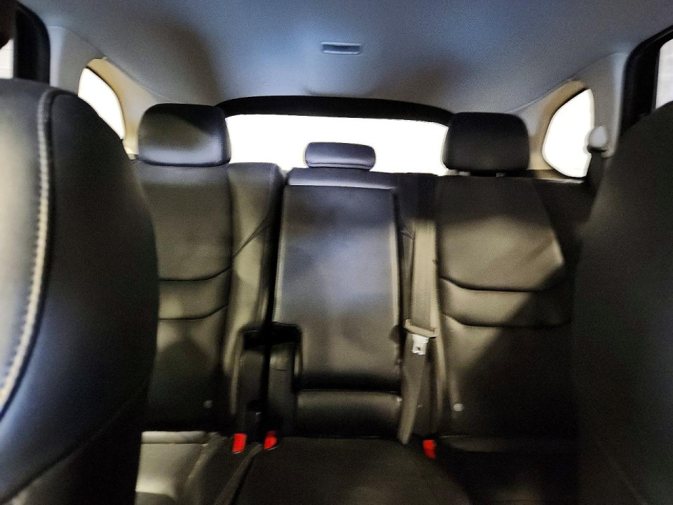 Mazda CX-9 2016 — Copart