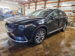 Mazda CX-9 2021 — Copart
