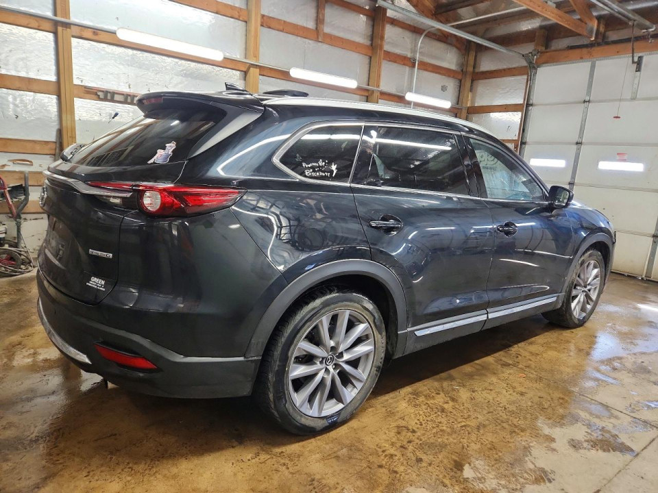 Mazda CX-9 2021 — Copart