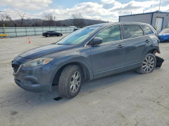 Mazda CX-9 2013 — Copart