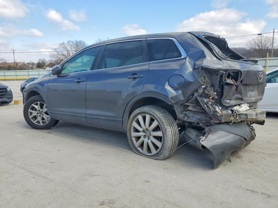 Mazda CX-9 2013 — Copart