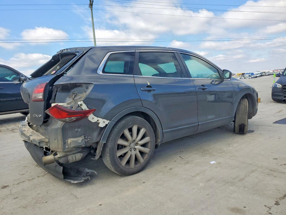 Mazda CX-9 2013 — Copart