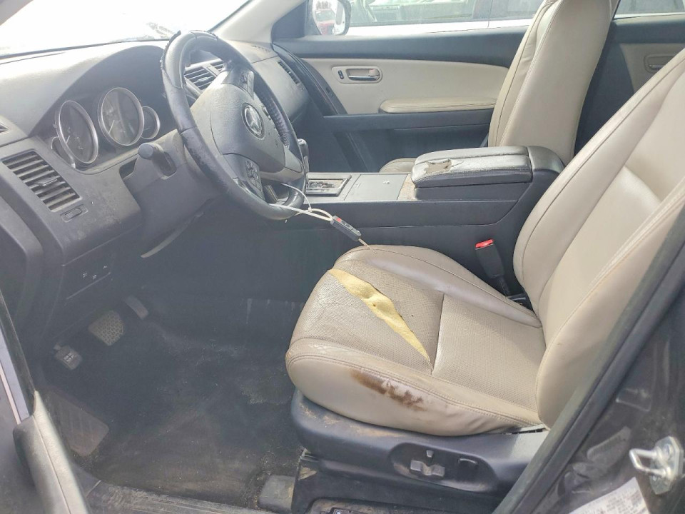 Mazda CX-9 2013 — Copart
