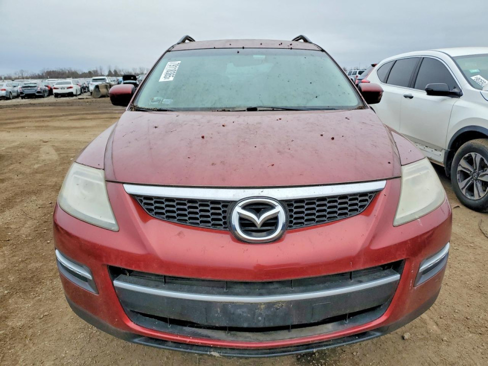 Mazda CX-9 2012 — Copart