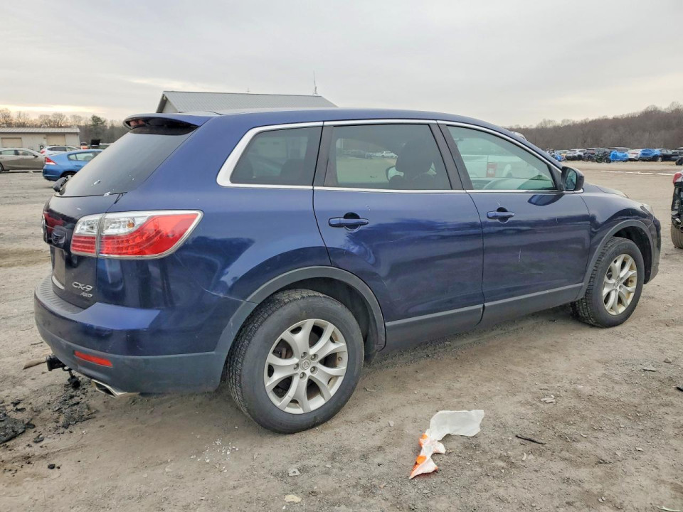 Mazda CX-9 2011 — Copart