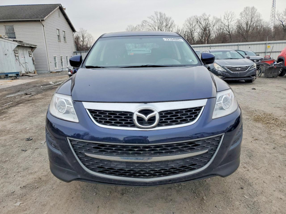 Mazda CX-9 2011 — Copart