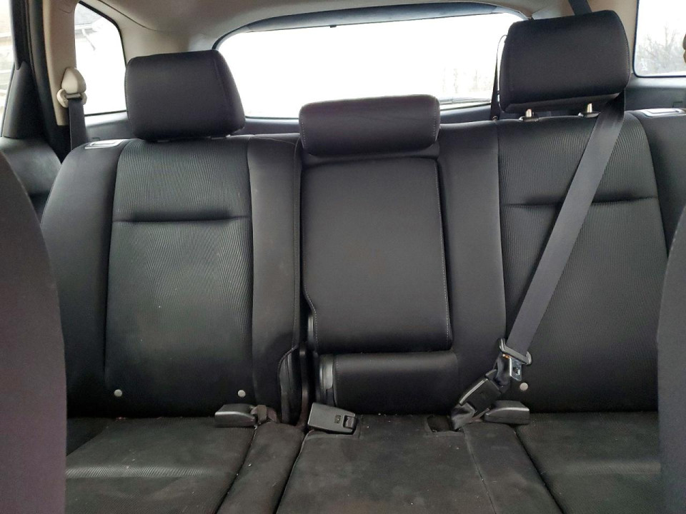 Mazda CX-9 2011 — Copart
