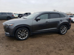Mazda CX-9 2019 — Copart
