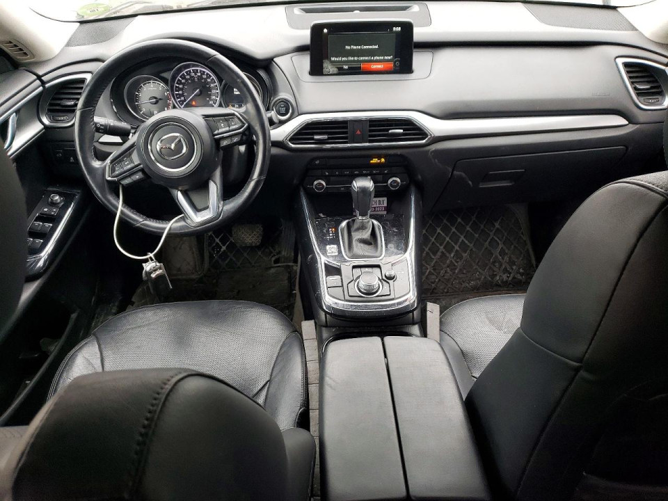 Mazda CX-9 2019 — Copart