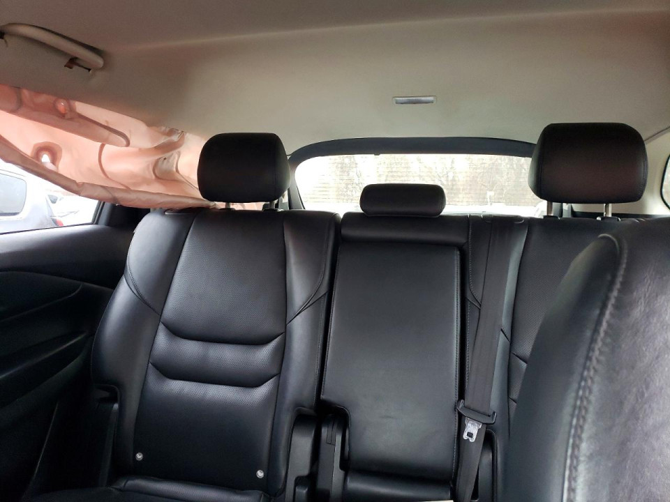 Mazda CX-9 2019 — Copart