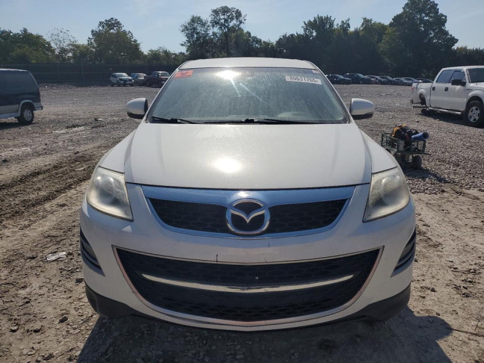 Mazda CX-9 2010 — Copart