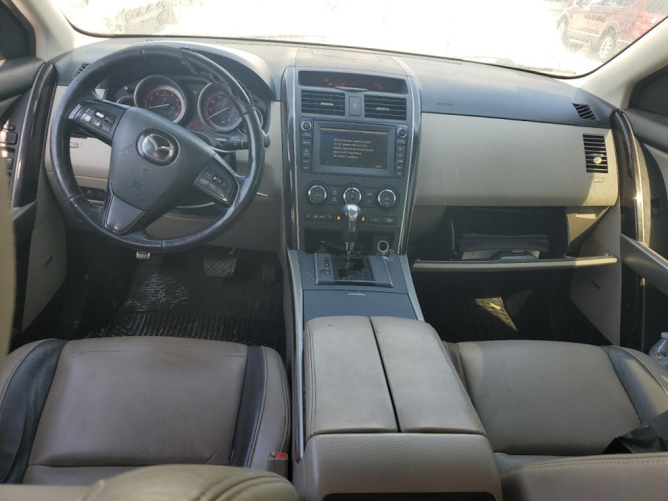 Mazda CX-9 2010 — Copart