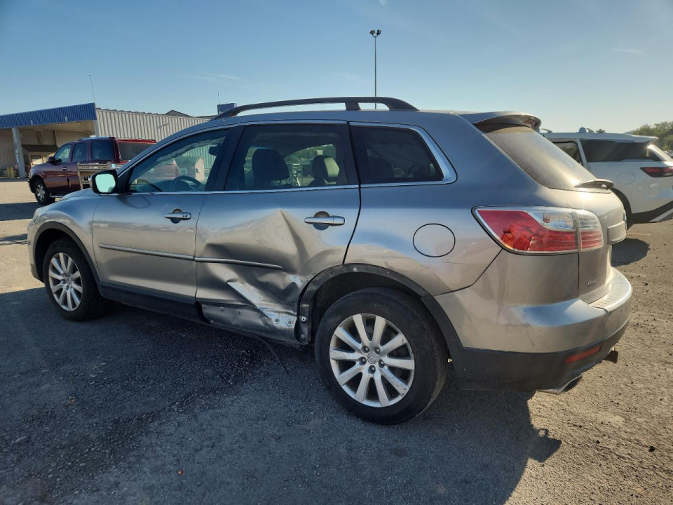 Mazda CX-9 2010 — Copart