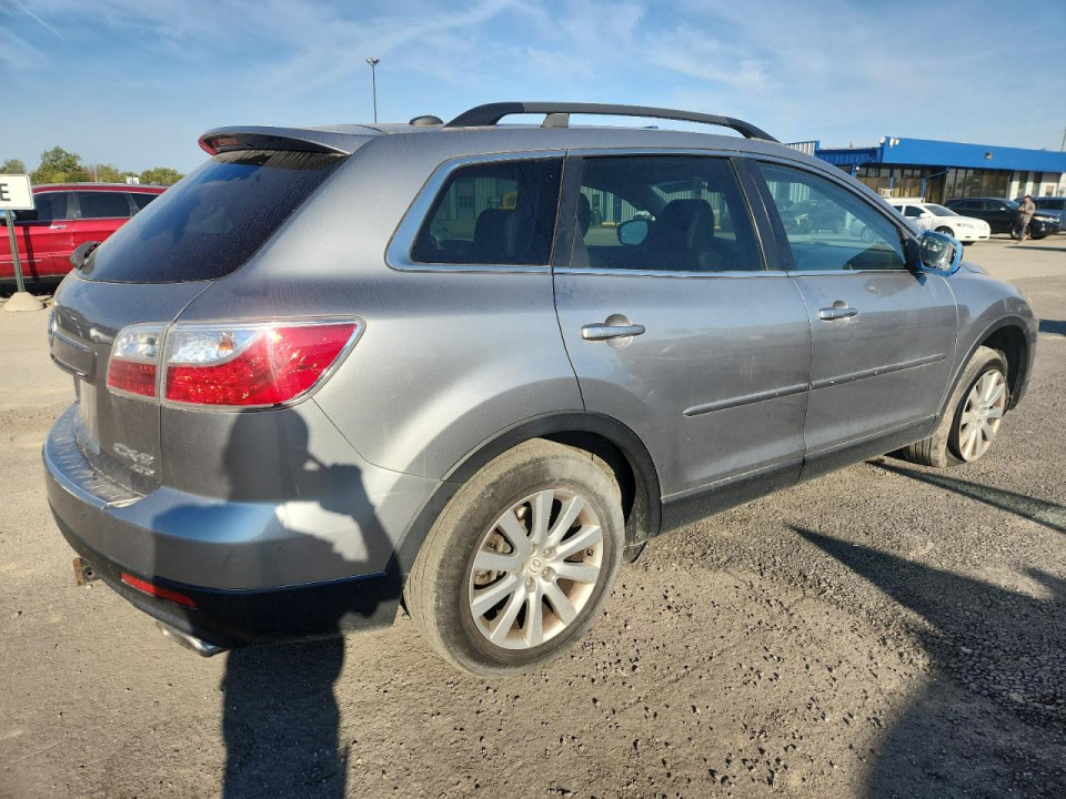 Mazda CX-9 2010 — Copart