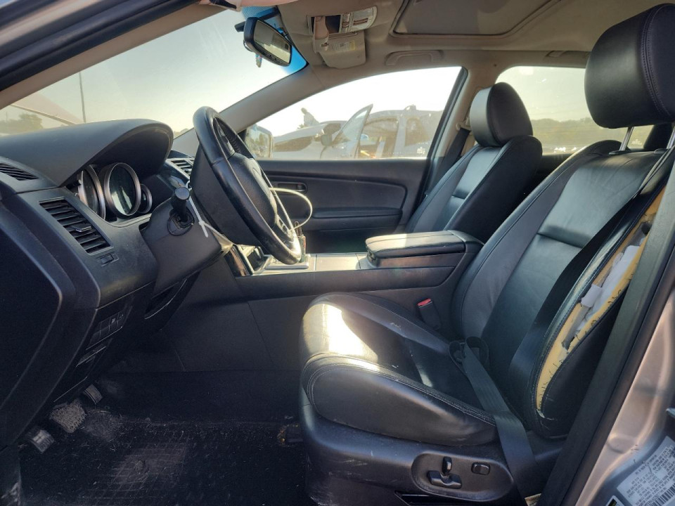 Mazda CX-9 2010 — Copart