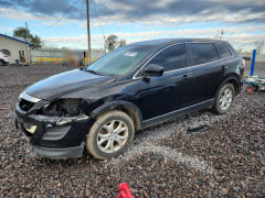 Mazda CX-9 2011 — Copart