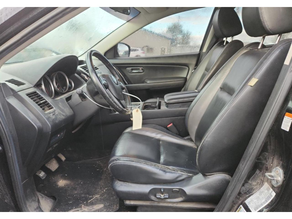 Mazda CX-9 2011 — Copart