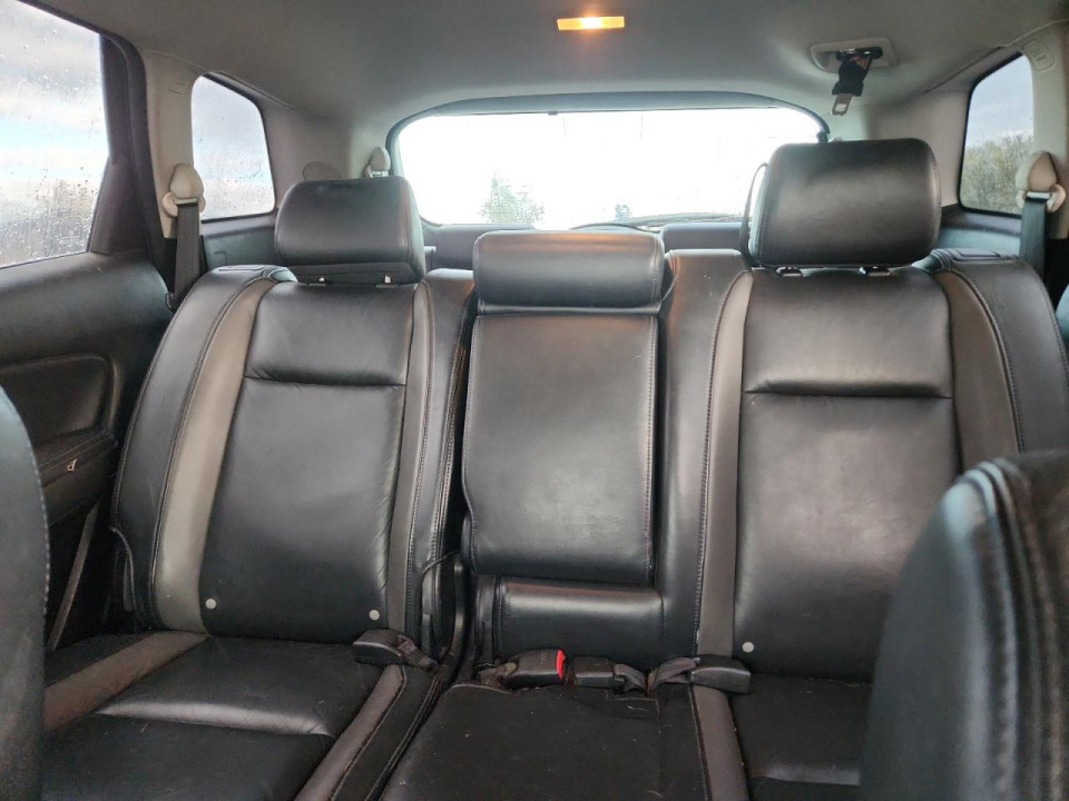 Mazda CX-9 2011 — Copart