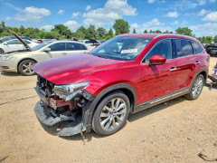 Mazda CX-9 2018 — Copart