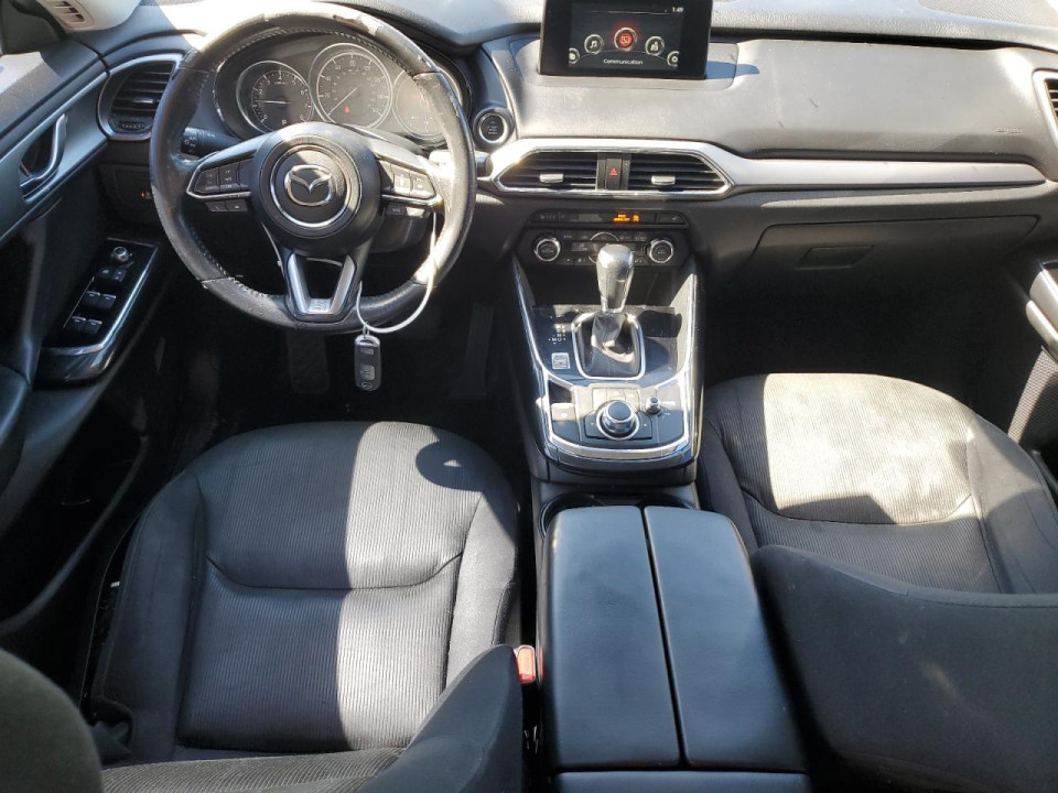 Mazda CX-9 2018 — Copart