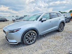 Mazda CX-9 2016 — Copart