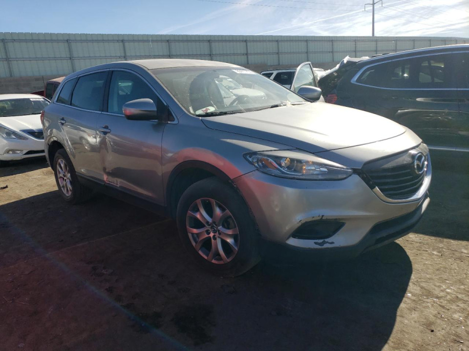 Mazda CX-9 2015 — Copart