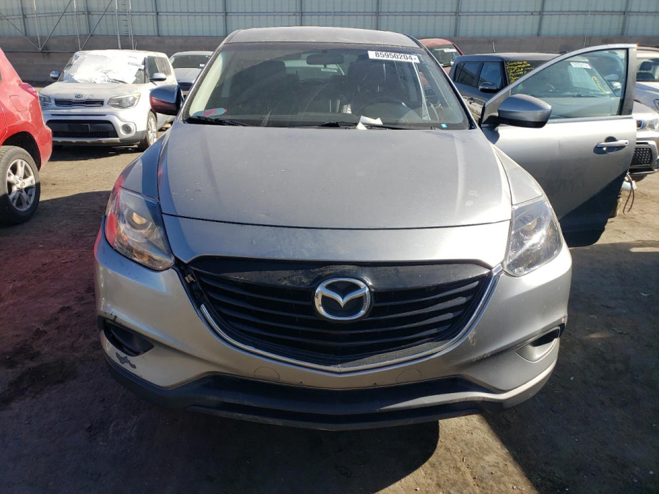 Mazda CX-9 2015 — Copart