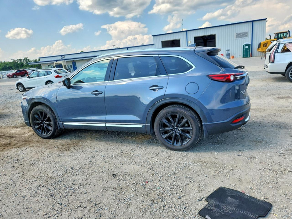 Mazda CX-9 2023 — Copart