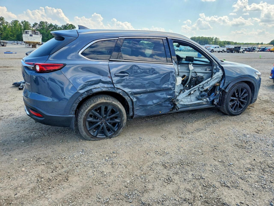 Mazda CX-9 2023 — Copart