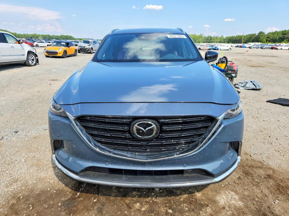 Mazda CX-9 2023 — Copart