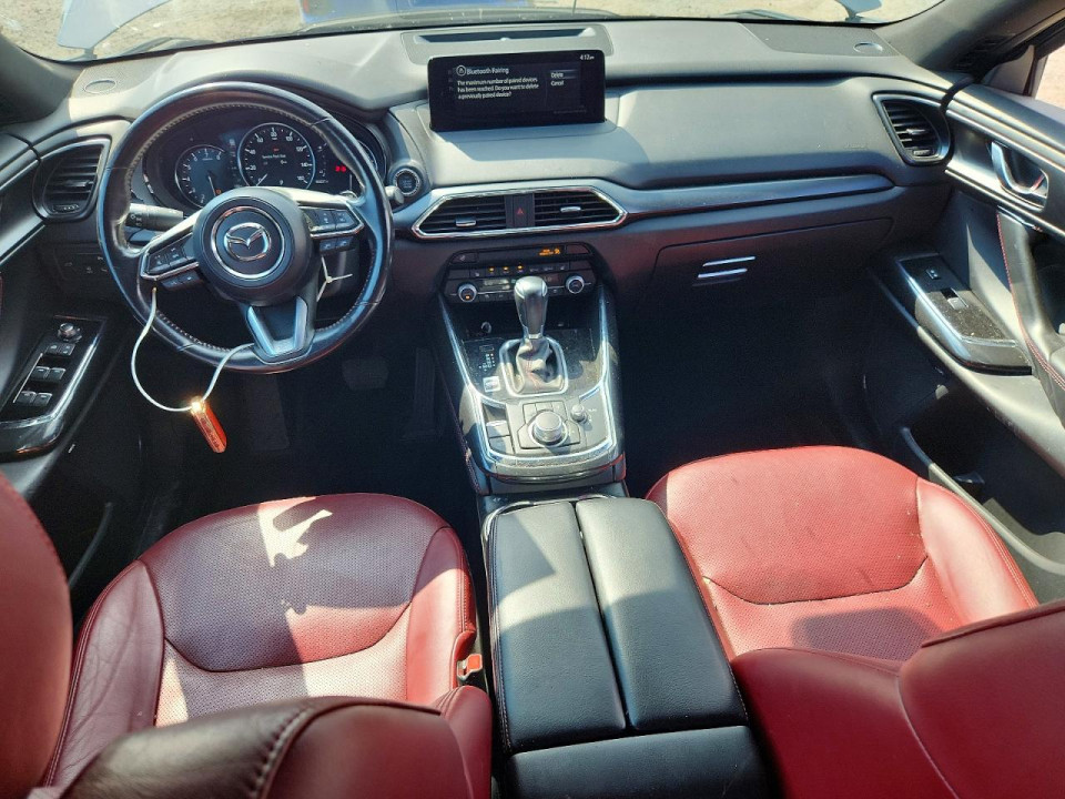 Mazda CX-9 2023 — Copart