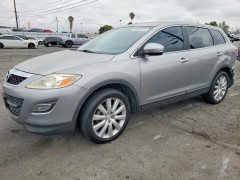 Mazda CX-9 2010 — Copart