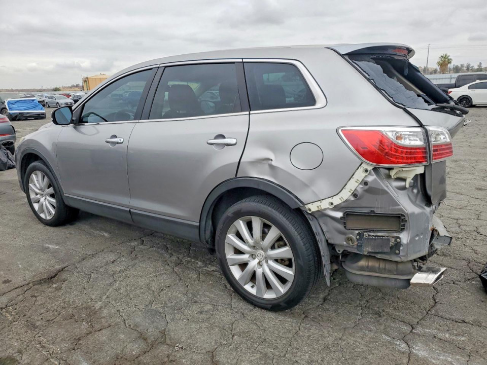Mazda CX-9 2010 — Copart