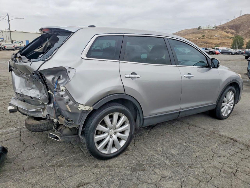 Mazda CX-9 2010 — Copart