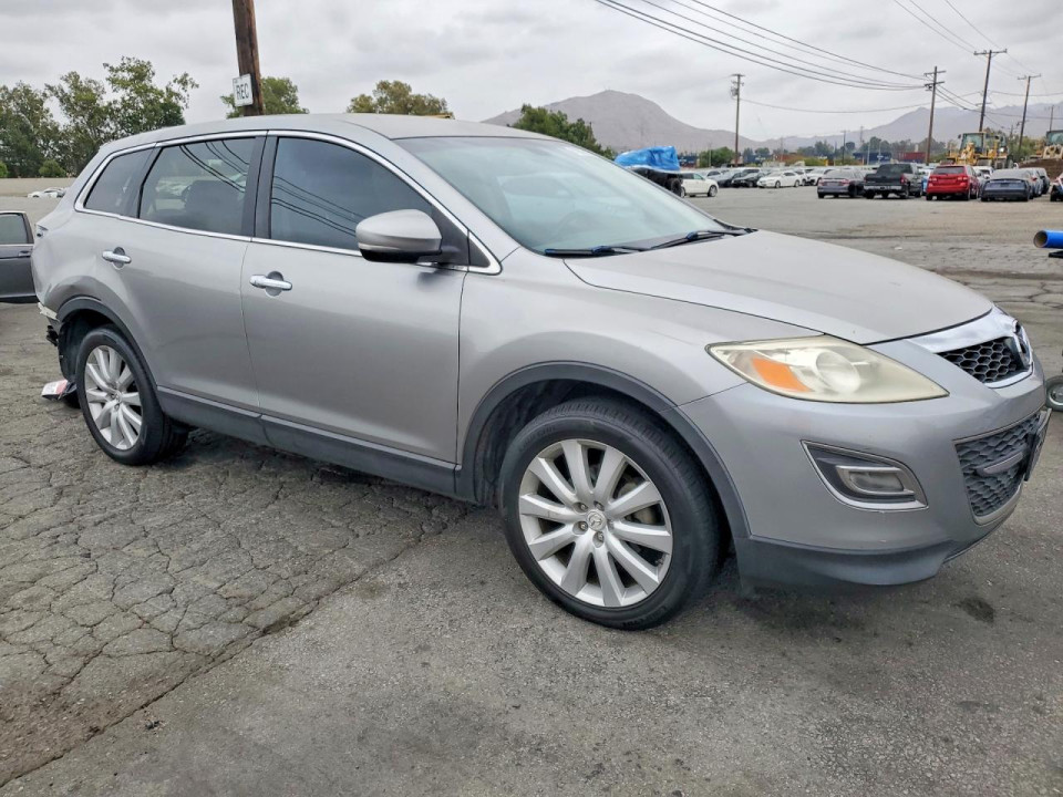 Mazda CX-9 2010 — Copart