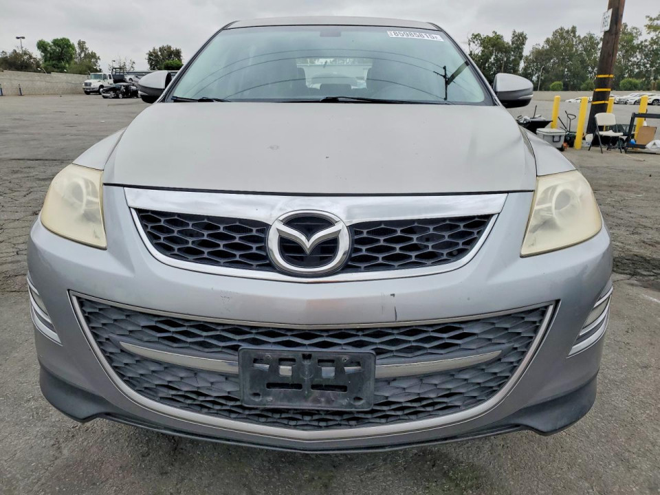 Mazda CX-9 2010 — Copart