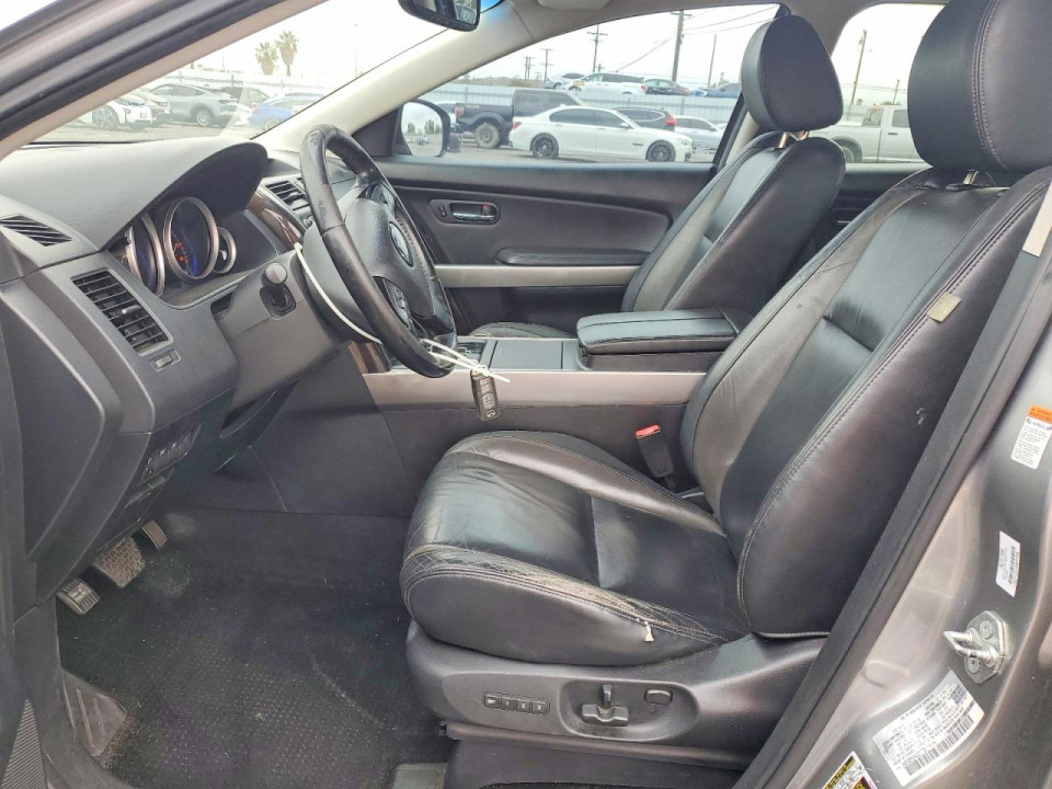 Mazda CX-9 2010 — Copart