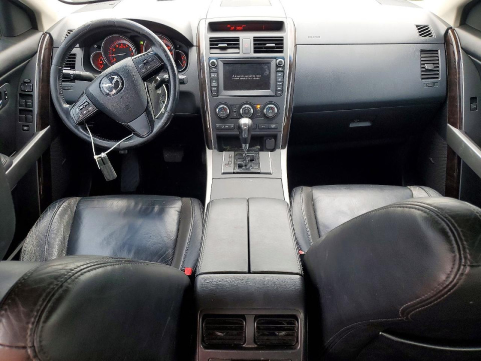 Mazda CX-9 2010 — Copart
