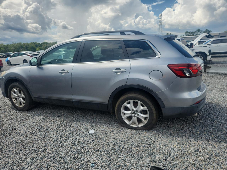 Mazda CX-9 2013 — Copart
