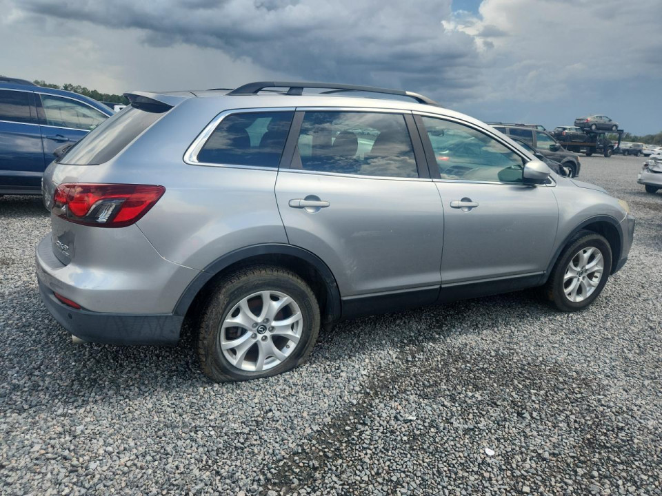 Mazda CX-9 2013 — Copart